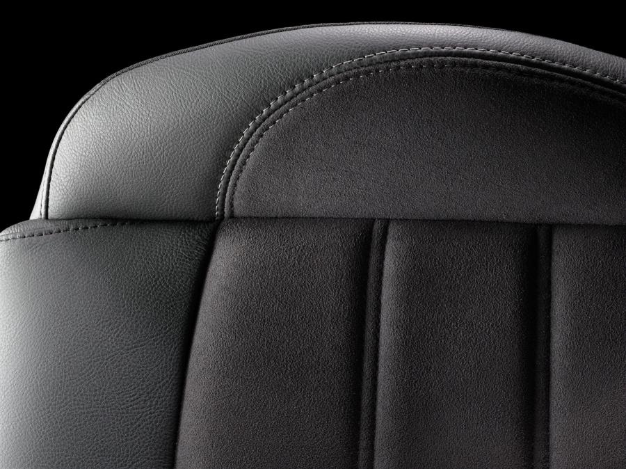  Citroen DS5 2012 года  (фото 168 из 182)